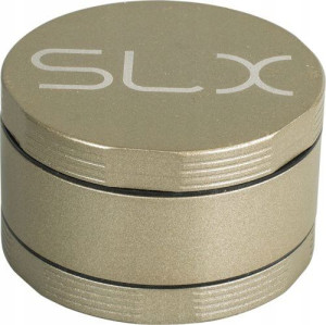 SLX młynek ceramiczny 50mm Champagne Gold