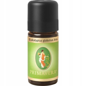 Olejek eteryczny Eukaliptus BIO 5ml