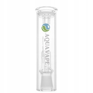 Bubbler filtr wodny do Fenix mini i innych o ś14mm