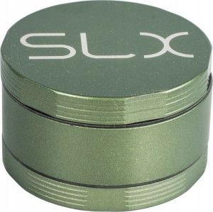 SLX Grinder młynek z powłoką ceramiczną 62mm