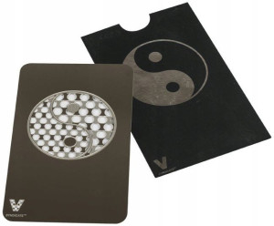 Karta Grinder tarka Ying-Yang