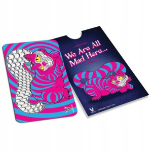 Karta Grinder CHESHIRE CAT