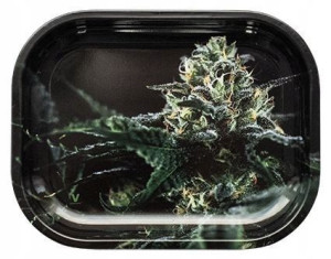 Tacka aluminiowa OG Kush