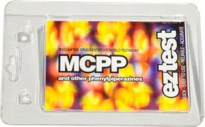 EZ Test MCPP