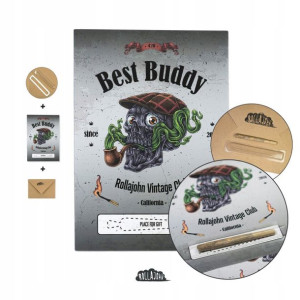 SPLIFFcards kartka upominkowa Best Buddy