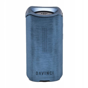 DaVinci IQ2 vaporizer do ziół Niebieski
