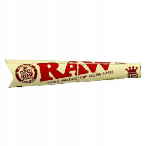 RAW Joint CONE CLASSIC rożki 3 szt