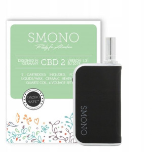 SMONO C 2 do liquidów