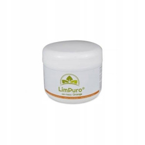 LIMPURO Neutralizator zapachów Pomarańczowy 200g
