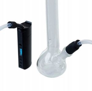 XVAPE FOG/STARRY 3.0 adapter do bonga