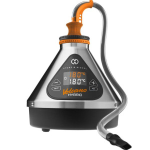 VOLCANO VAPORIZER HYBRID waporyzator stacjonarny