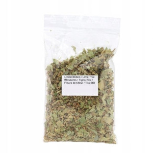 Lipa BIO- 15g susz do waporyzacji