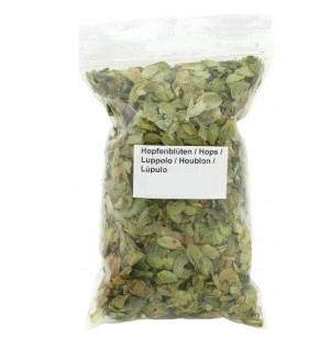 Chmiel BIO - 10g susz do waporyzacji