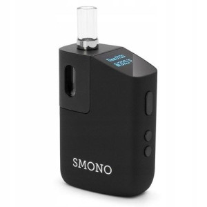 Smono 3 ulepszona wersja Fenix Mini do waporyzacji