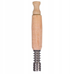 DynaVAp NONAVONG XLS LIGHT WOOD vaporizer