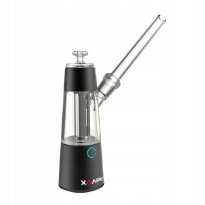 Xvape Vista Mini Zestaw Do Koncentratów, Ekstrakty