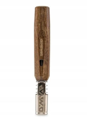 DynaVAp NONAVONG DARK WOOD vaporizer