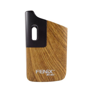 Fenix MINI Vaporaizer Wooden - Drewniany