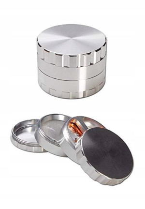 Propeller-Śmigło Młynek wiatrakowy aluminiowy 62mm