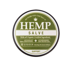 Maść konopna 750mg CBD 30 ml ENDOCA