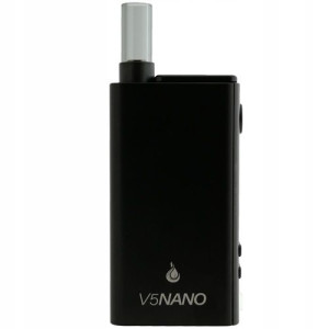 Flowermate V5 NANO waporyzacja suszu konopnego CBD