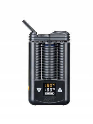 VOLCANO VAPORIZER MIGHTY - przenośny waporaizer