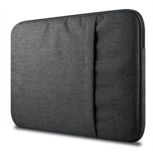 Etui Tech-protect Sleeve do Laptopa 15-16 Dark Grey