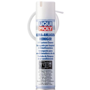Liqui Moly Spray Do Czyszczenia Klimatyzacji Pianka 250ml