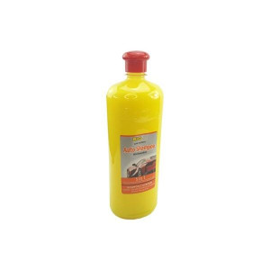 Bioline Szampon Do Mycia Samochodu Z Woskiem 1l