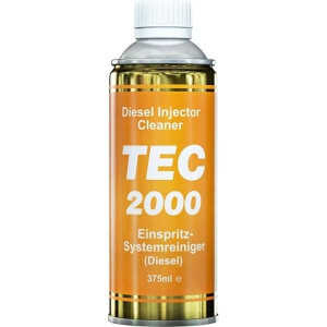 Tec 2000 Dodatek Do Diesla Diesel Injector Cleaner 375ml