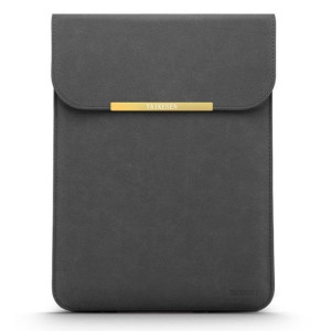 Etui Tech-protect Taigold do Laptopa 13-14 Dark Grey