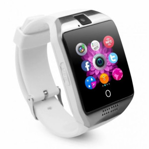 Smartwatch Zegarek X9 Smart Watch Sim Biały Hit !