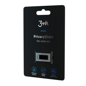 Przesłona kamery 3MK PrivacySlider