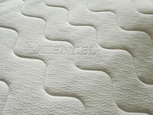 Pokrowiec Na Materac Pikowany Tencel 160x180 Cm