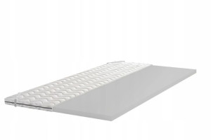 Nakładka Na Materac Pianka H2 Miękka 4cm 100x190cm