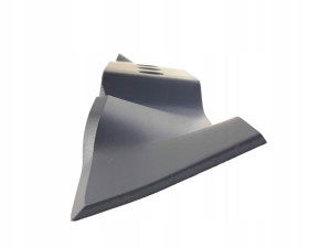 Nóż Kosiarek Nac 40cm Mielący