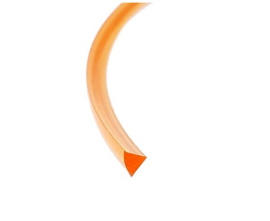 Żyłka 1,6 Mm Do Kosy Trójkąt 15m Eco-edge Trigon