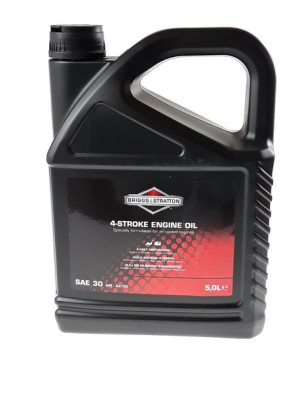 Olej Silnikowy Briggs & Stratton 5 L Sae 30