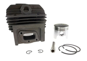 Cylinder Kompletny Kosy Nac Victus 43cc 52cc 40mm