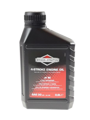 Olej Silnikowy Briggs & Stratton 0,6 L Sae 30