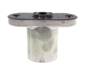 Uchwyt Mocowanie Adapter Piasta Noża Mtd 22,2 Mm