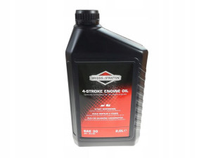 Olej Silnikowy Briggs & Stratton 2l Sae 30