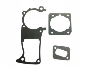 Zestaw Komplet Uszczelek Husqvarna 340 350 351 353