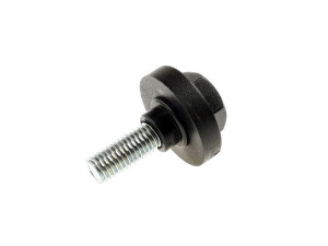 Śruba Noża Do Kosiarki Elektrycznej Alko 313605