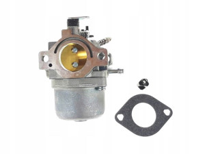 Gaźnik Briggs 498027 799728 498231 499161