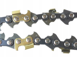 ŁAŃCUCH PIŁY 3/8" 1,5 mm 72 ogniwa PÓŁDŁUTO