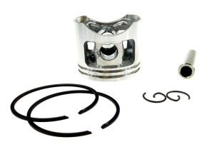 Tłok Pilarki 45cc Nac Steel Victus 43mm