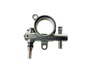 Pompa Pompka Olejowa Nac Steel Victus 38cc