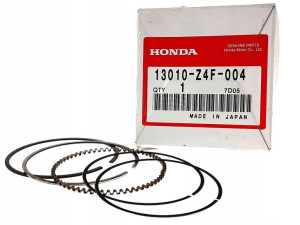Pierścienie Honda Gx120 Krs5 13010z4f004