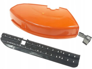 Osłona Głowicy Z Nożykiem Stihl Fs120 Fs200 Fs250